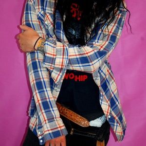 Salt Valley Flannel